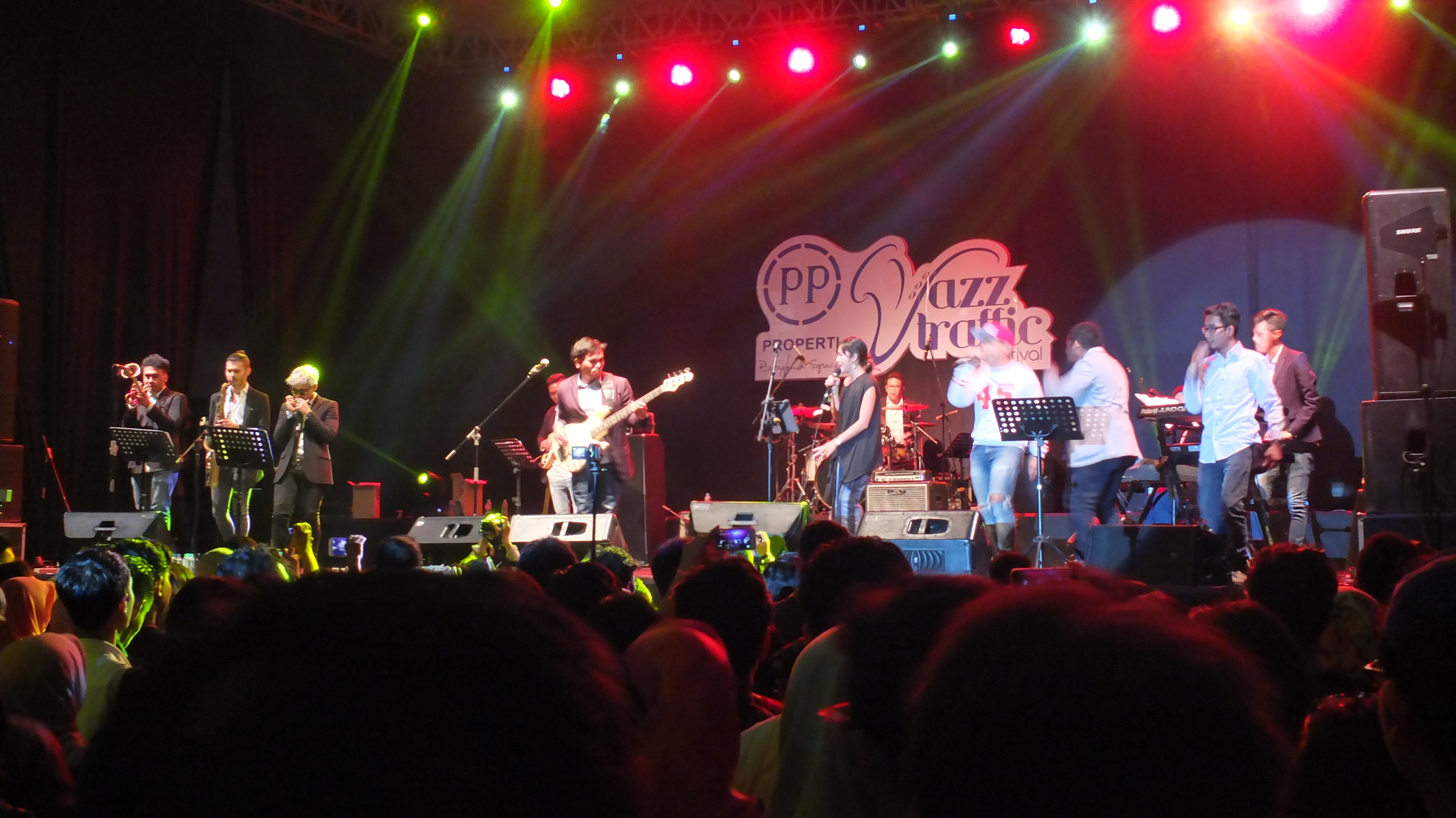 Dari Barry buat Iwan